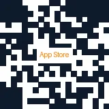 App Store下载二维码 - 每日大赛 劲爆体育平台 APP