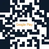 Google Play下载二维码 - 每日大赛 劲爆体育平台 APP